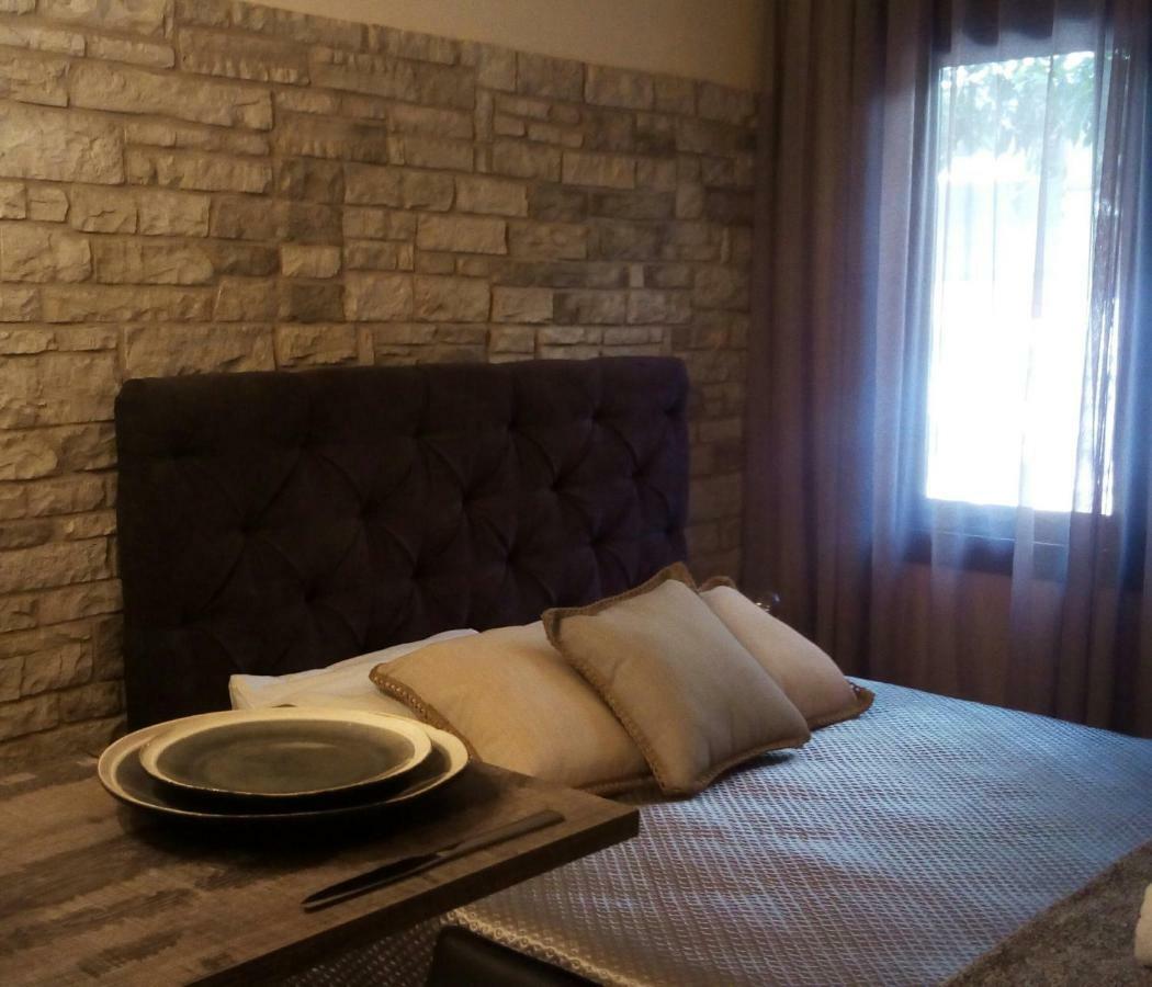 Lux Studio 1 Athén Kültér fotó