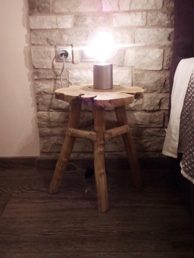 Lux Studio 1 Athén Kültér fotó