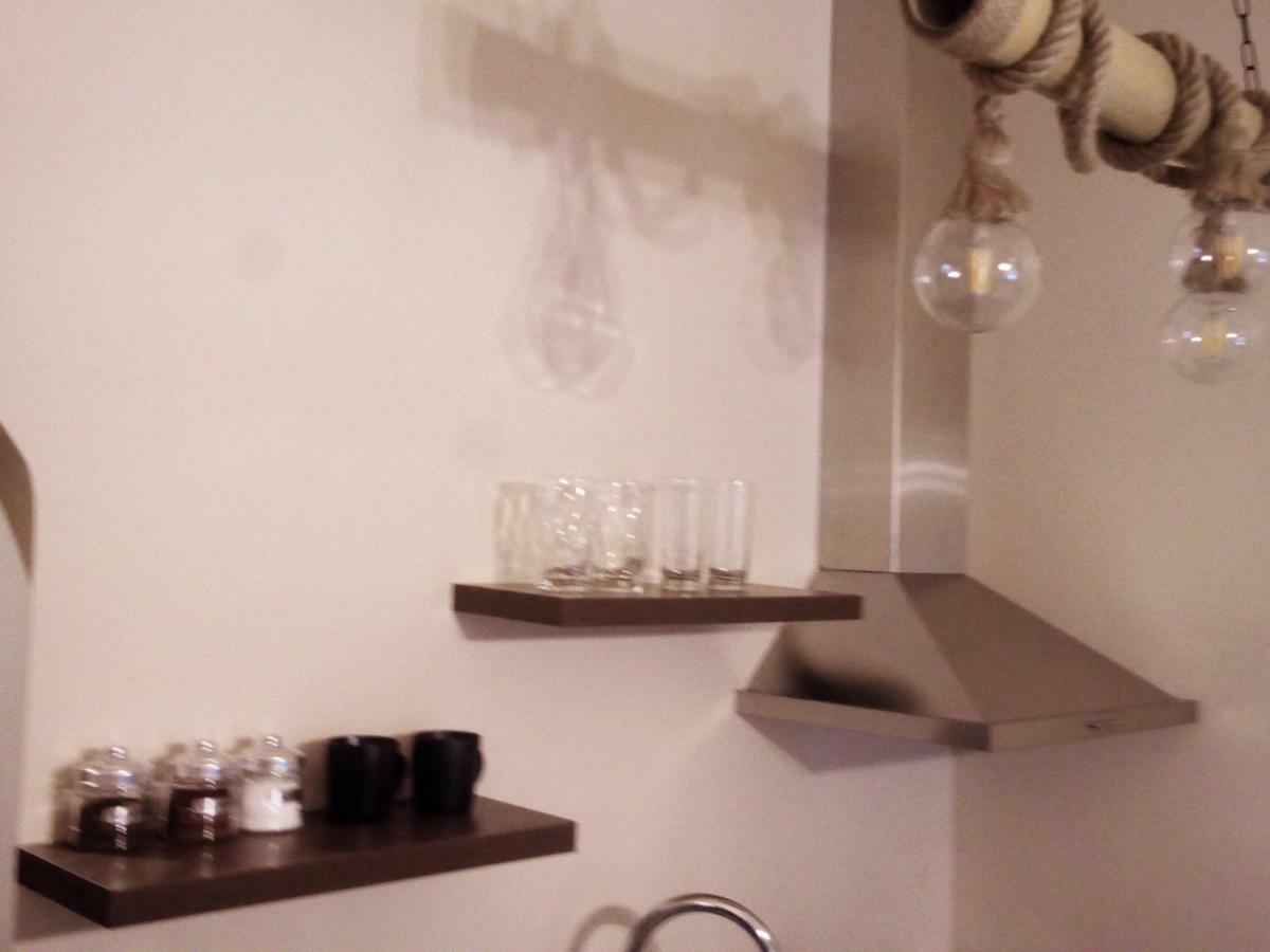 Lux Studio 1 Athén Kültér fotó